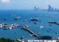 Российский риэлтор утонул в Таиланде, спасая подростка