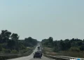 Бензиновый дефицит убавил аварии, но добавил очереди