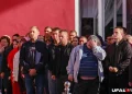 Стерлитамак простился с тремя сестрами, погибшими при пожаре в торговом центре