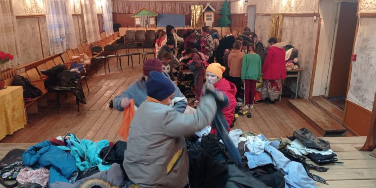 Рязанский благотворительный фонд "Мы вместе" рискует остаться без помещения Рязанский благотворительный фонд «Мы вместе» рискует остаться без помещения