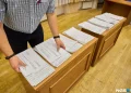 Вбросы и недействительные бюллетени омрачили выборы, а итоги пока предварительны