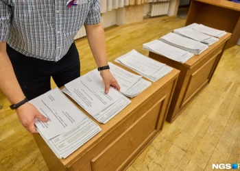 Вбросы и недействительные бюллетени омрачили выборы, а итоги пока предварительны