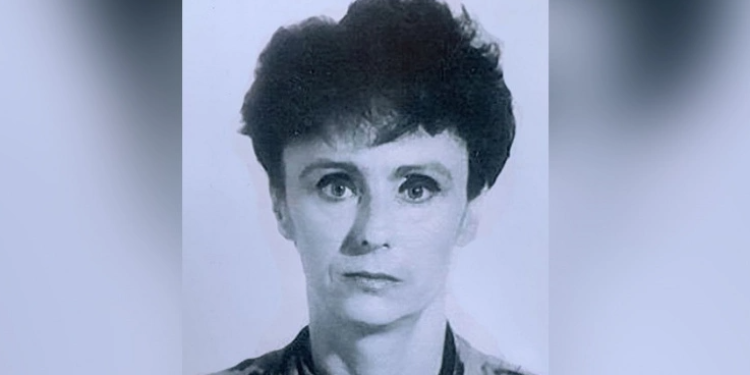 В возрасте 78 лет умерла рязанский тренер по художественной гимнастике Галина Пучкова