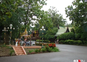 Россиянки оказались в рабстве в азиатских странах Россиянки оказались в рабстве в азиатских странах