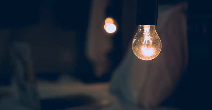 В Рязани пять улиц лишились света 18 июля В Рязани пять улиц лишились света 18 июля