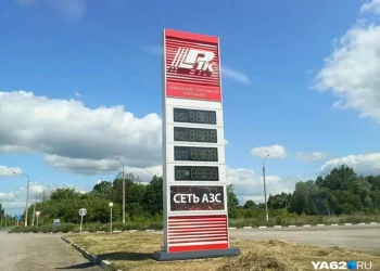 Рязанский перевозчик опасается остановки работы из-за нехватки топлива
