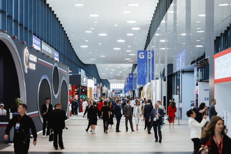 Рязанский губернатор Малков планирует заключить на ПМЭФ более 20 соглашений с инвесторами