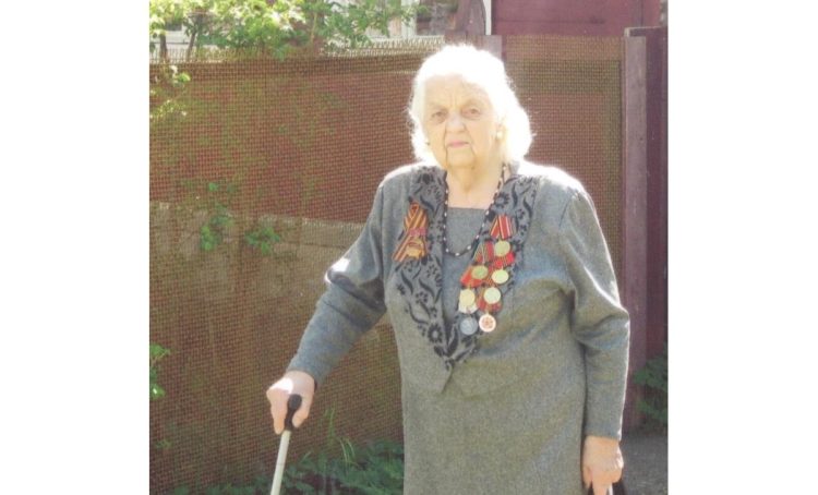 Жительница рязанского Касимова отпраздновала 100-летний юбилей