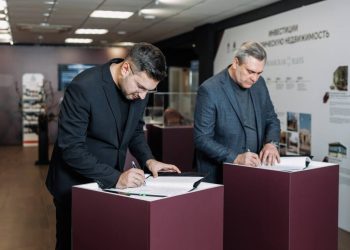 Никитин: завод «Бервел» создаст для рязанцев 40 новых рабочих мест