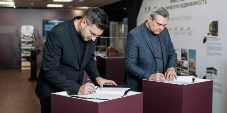 Никитин: завод «Бервел» создаст для рязанцев 40 новых рабочих мест