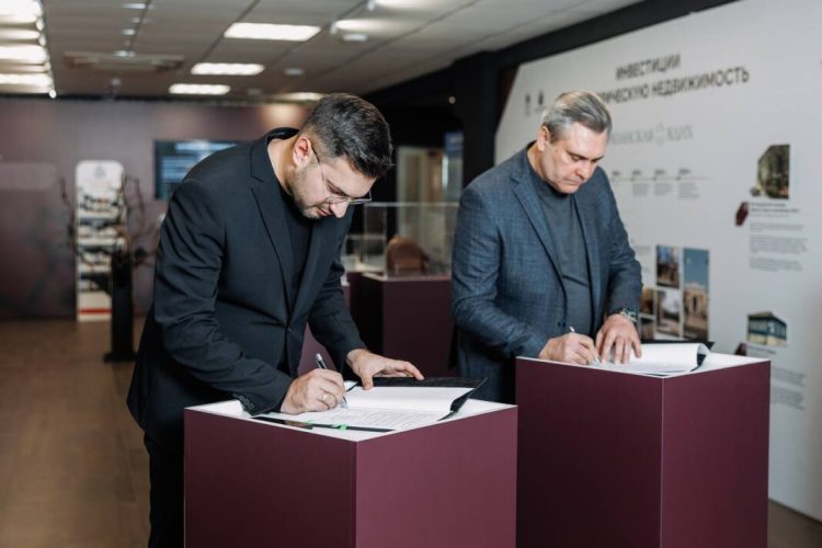 Никитин: завод "Бервел" создаст для рязанцев 40 новых рабочих мест