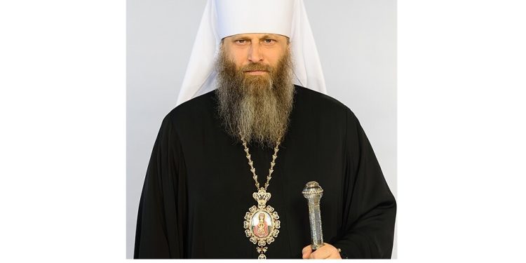 У Рязанской епархии — новый глава