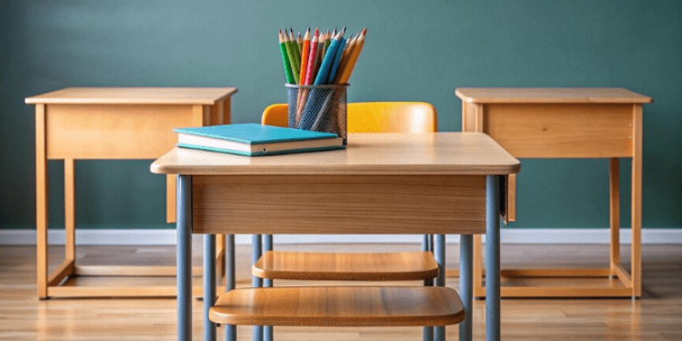 38 классов в рязанских школах закрыли на карантин