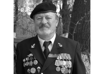 В возрасте 69 лет умер руководитель "Боевого братства" Рыбновского района Николай Мирзоян В возрасте 69 лет умер руководитель «Боевого братства» Рыбновского района Николай Мирзоян
