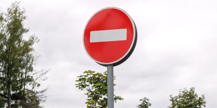 На Касимовском шоссе ограничат движение транспорта 29 июля