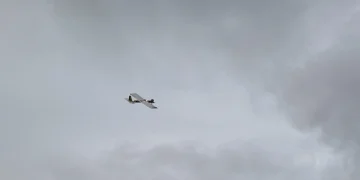 Ночью военные сбили БПЛА над Рязанской областью