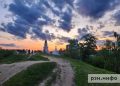 Ночная угроза атаки БПЛА накрыла Рязанскую область