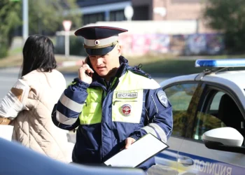 Ночное ДТП унесло жизнь пожилого мужчины