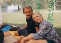 Усольцев звонил в полицию перед исчезновением семьи