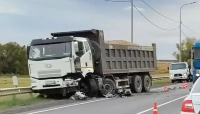Под Рязанью новое смертельное ДТП унесло жизнь девятилетнего ребенка