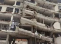 Землетрясение вновь сотрясло Венесуэлу