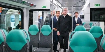 Новые «Иволги» пойдут из Рязани в Москву — когда это произойдет