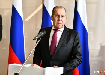 Новый подход к СВО, вопросы к американцам и красные линии Москвы: о чем говорил Сергей Лавров
