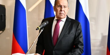 Новый подход к СВО, вопросы к американцам и красные линии Москвы: о чем говорил Сергей Лавров