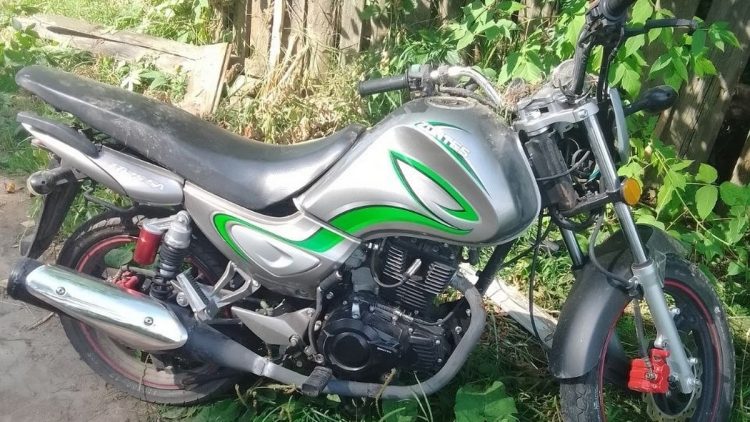 Пострадавшего в ДТП мотоциклиста доставили в Рязань вертолетом санавиации