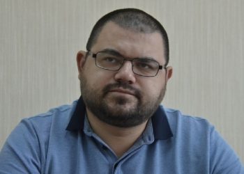 Главреда рязанского издания Константина Смирнова оставили в СИЗО