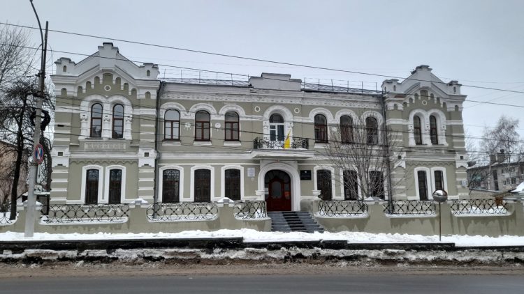 Пшенников: за минувший год 750 тысяч рязанцев прошли диспансеризацию