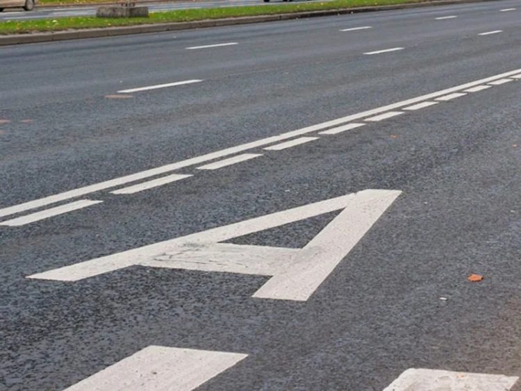 Глава рязанского Минтранса Супрун: водителей, выехавших на "выделенку", ждет штраф