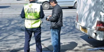 Адвокат объяснил водителям правила с документами и аптечкой