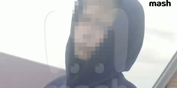 В Иркутске школьник напал на одноклассников