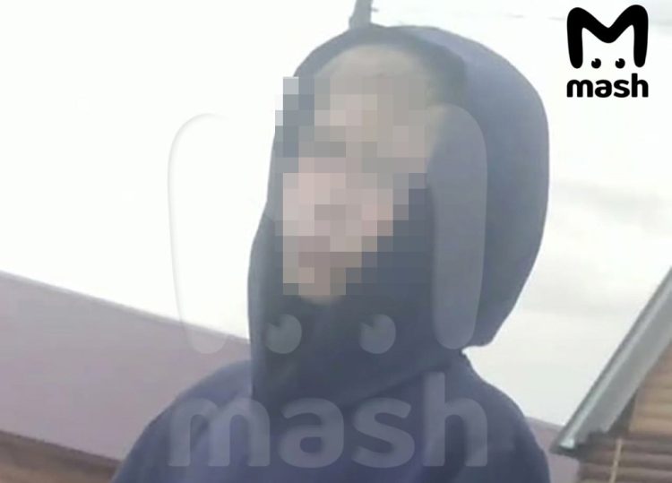 В Иркутске школьник напал на одноклассников
