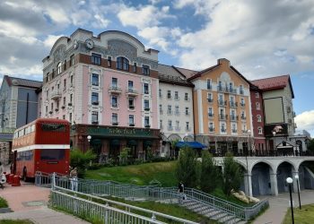 По итоговому рейтингу российских регионов Рязанская область заняла 23 строчку