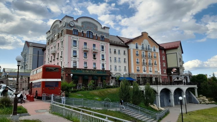 По итоговому рейтингу российских регионов Рязанская область заняла 23 строчку