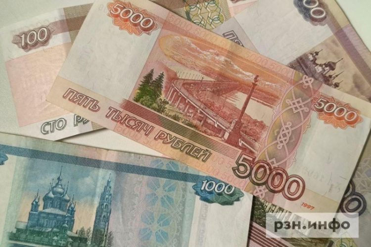 Тендеры на кредиты помогут Рязани погасить долги