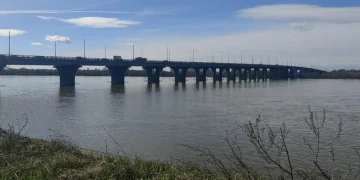 Солотчинский мост отремонтируют до конца года