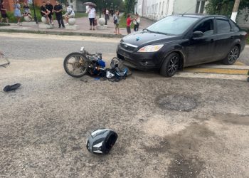 В ДТП в Шиловском районе пострадали два 12-летних подростка