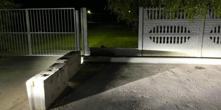 В ДТП в рязанском Кадоме пострадали два человека, в том числе 16-летний подросток
