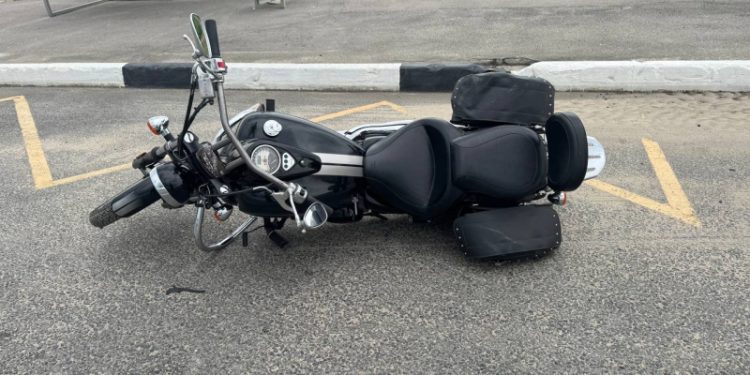 В ДТП в Скопинском районе погиб один человек, двое пострадали