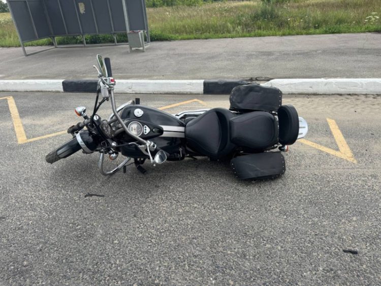 В ДТП в Скопинском районе погиб один человек, двое пострадали