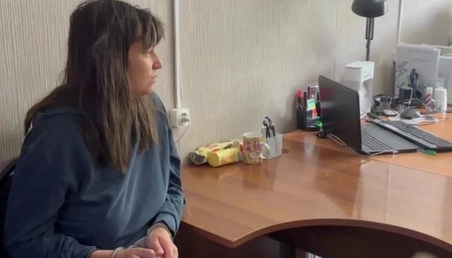 Мать убившей 5-летнюю дочь объяснила свои издевательства