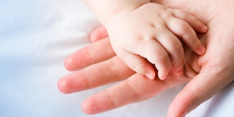 В апреле в Рязанском перинатальном центре на свет появились 342 ребенка