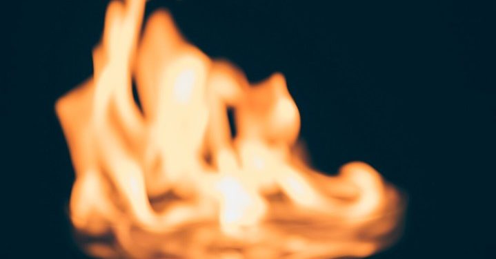 В мэрии высказались о «потухшем» вечном огне в Мемориальном парке