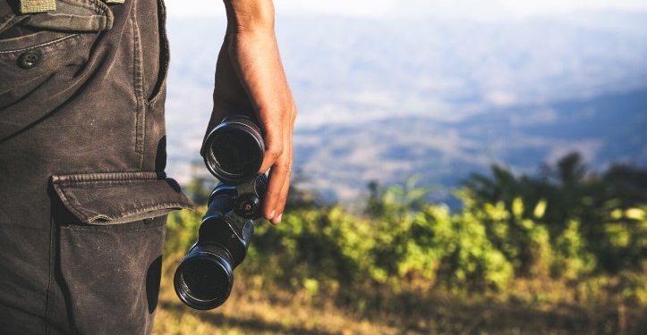 Житель Рязанского района предстанет перед судом за незаконную охоту