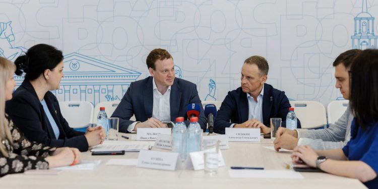 Малков: в Рязанской области продолжится развитие отрасли беспилотников