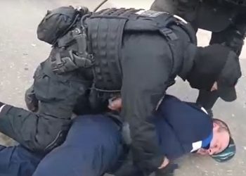 Рязанскому активисту Баканову запросили 3 года условно за дискредитирующие ВС РФ посты в соцсети