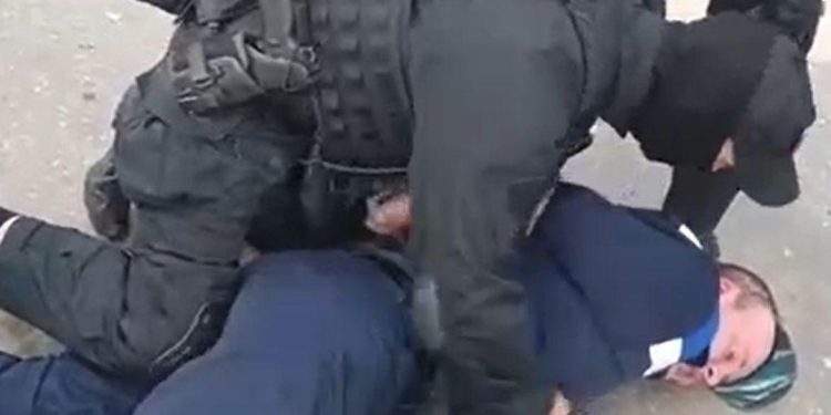 Рязанскому активисту Баканову запросили 3 года условно за дискредитирующие ВС РФ посты в соцсети